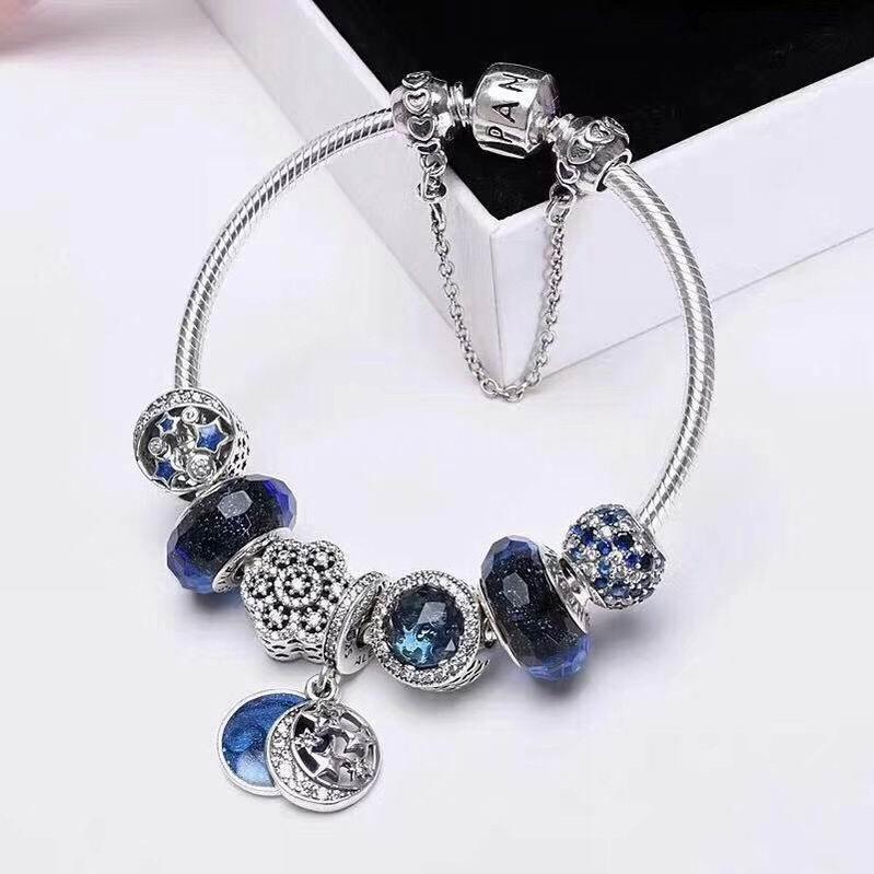 Pandora Bracelets 2615